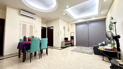 Hillview Green (D21), Condominium #593759121